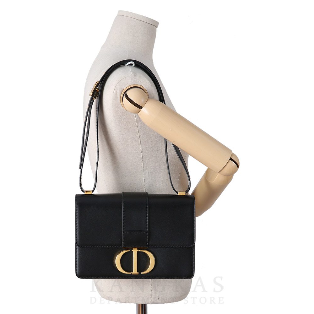 CHRISTIAN DIOR(USED)크리스찬디올 30 몽테인 백